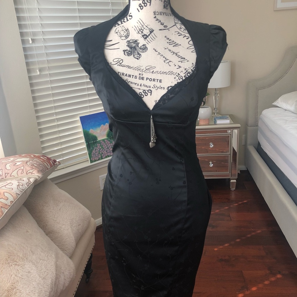 Miss Sixty dress